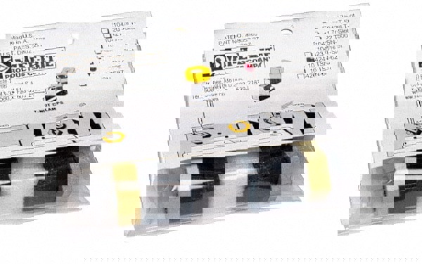 Hex Clamps; Hex Type: Symmetrical ; Hex Size (Inch): 1-3/16 ; Stud Thread Size: M20x2.00 ; Hex Height (mm): 12.70 ; Thread Length (mm): 30.00 ; Hex Head Material: Brass